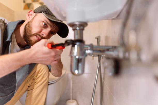 Best Water Heater Installation and Repair  in Clinton, SC